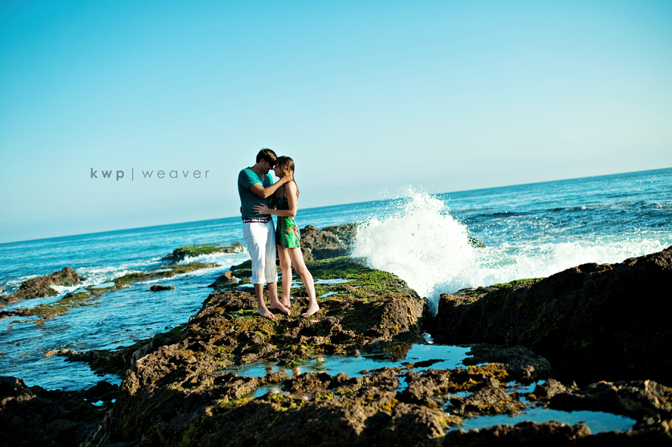 engagement photography