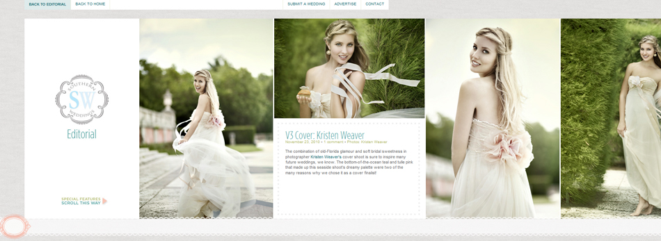 weddings press featured 2 bridal  photography