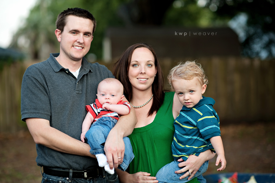 family  photography