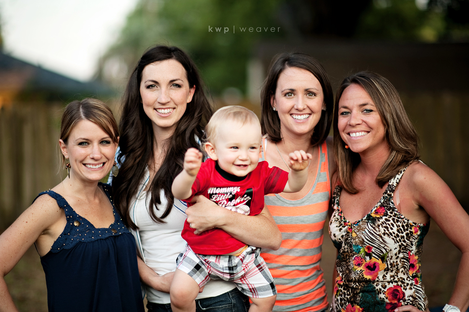 family  photography