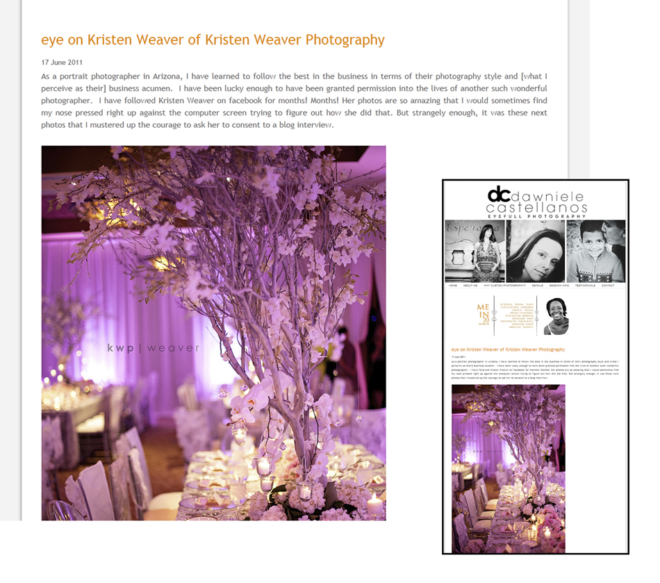 press life  photography