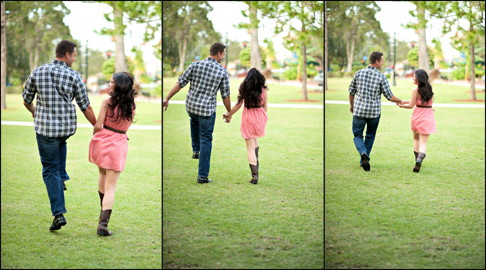 engagement photography