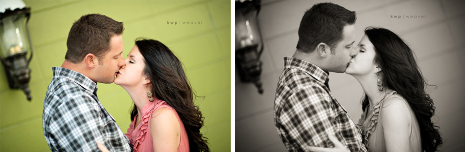 engagement photography