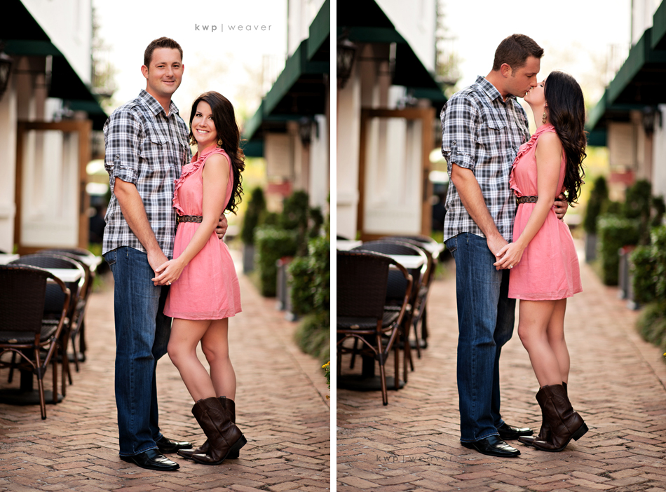 engagement photography