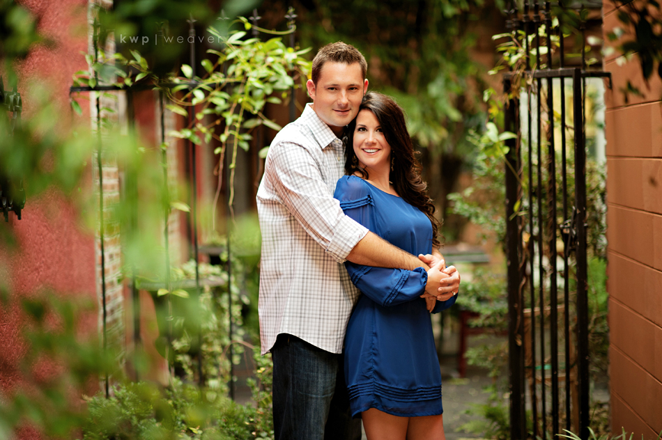 engagement photography