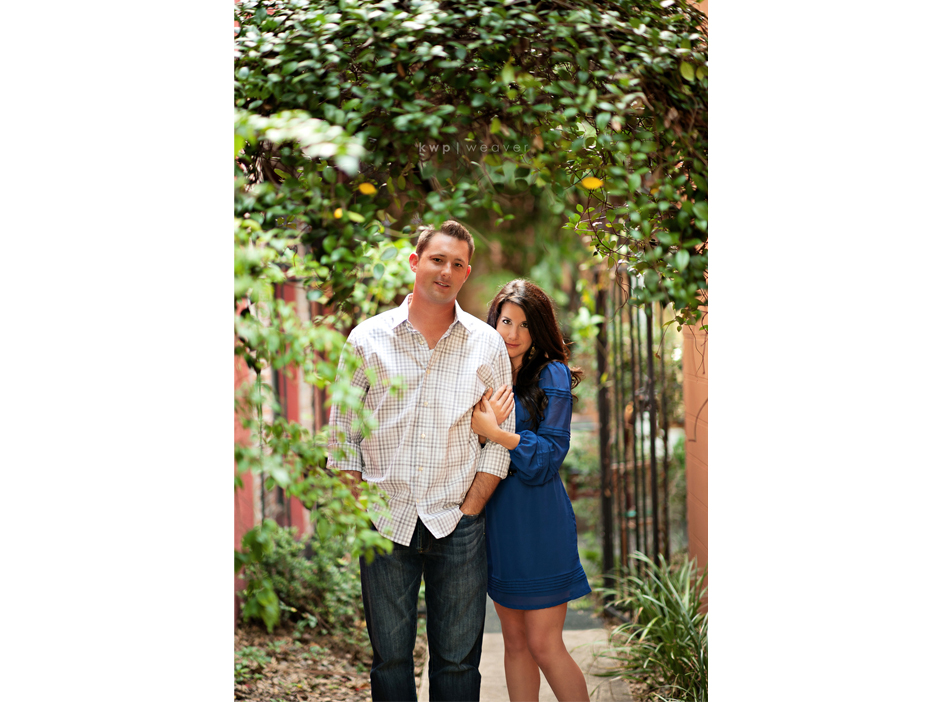 engagement photography