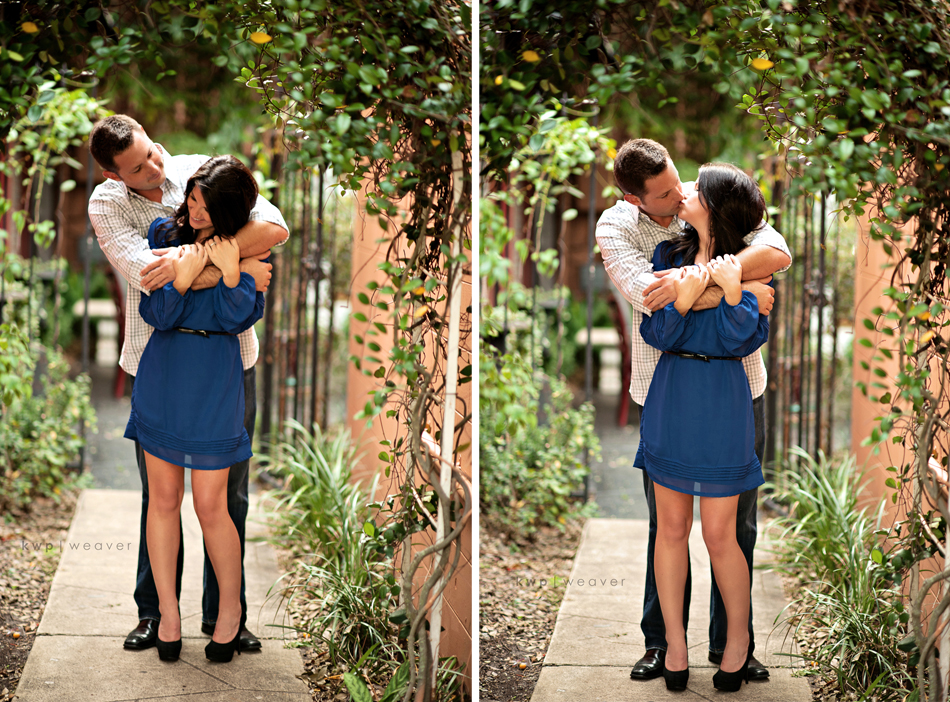 engagement photography