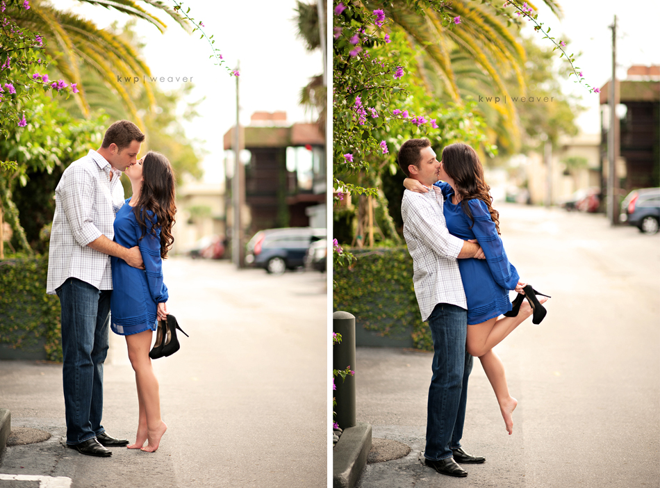 engagement photography