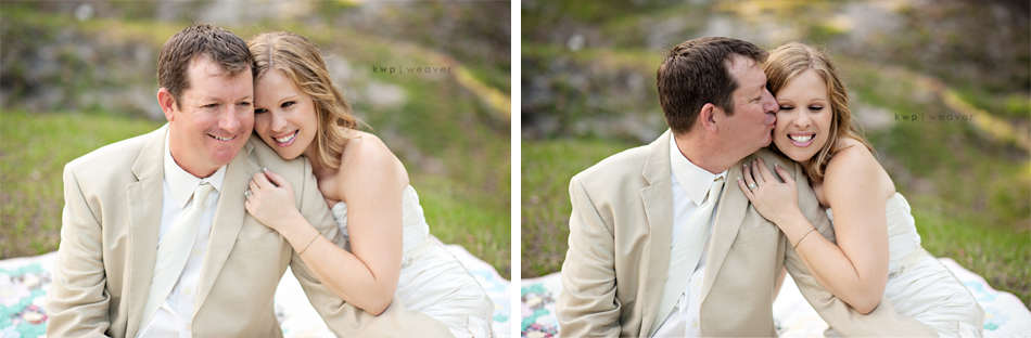 trash the dress  photography