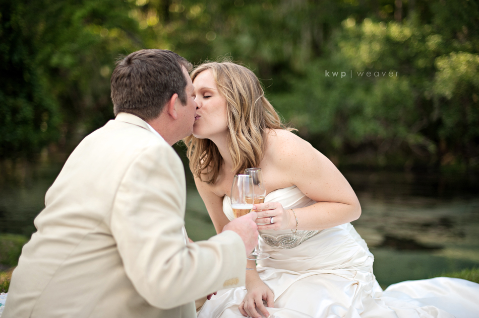 trash the dress  photography