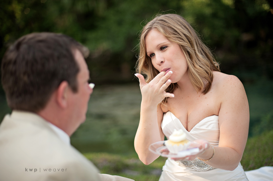 trash the dress  photography