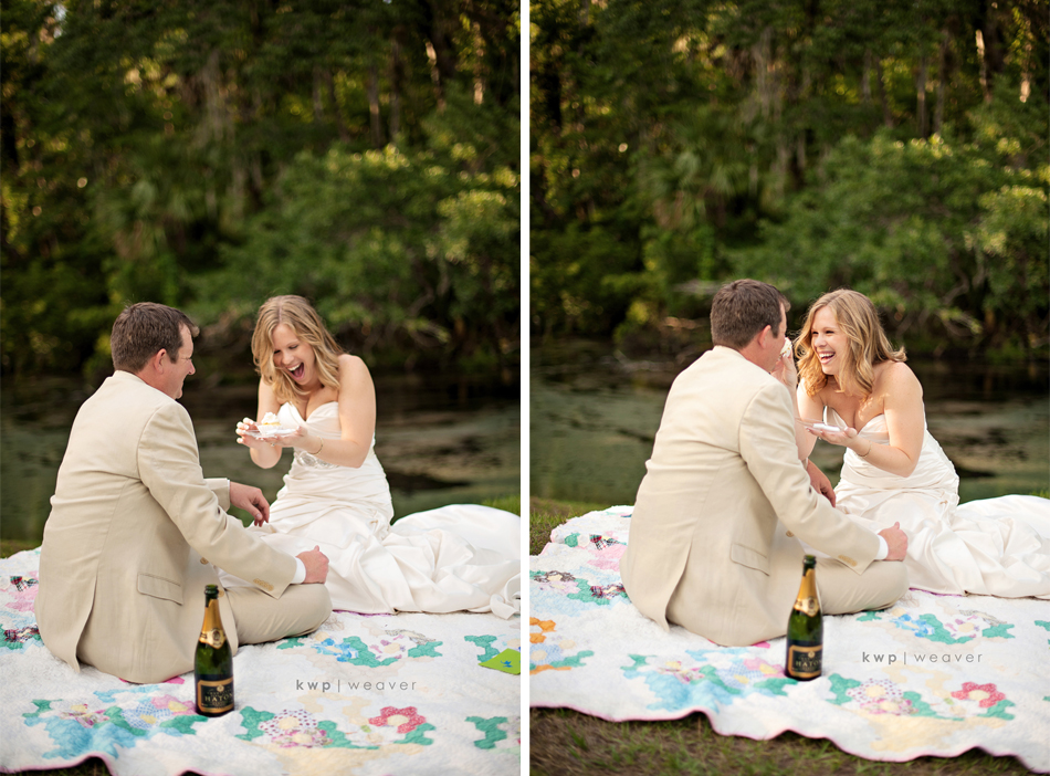 trash the dress  photography