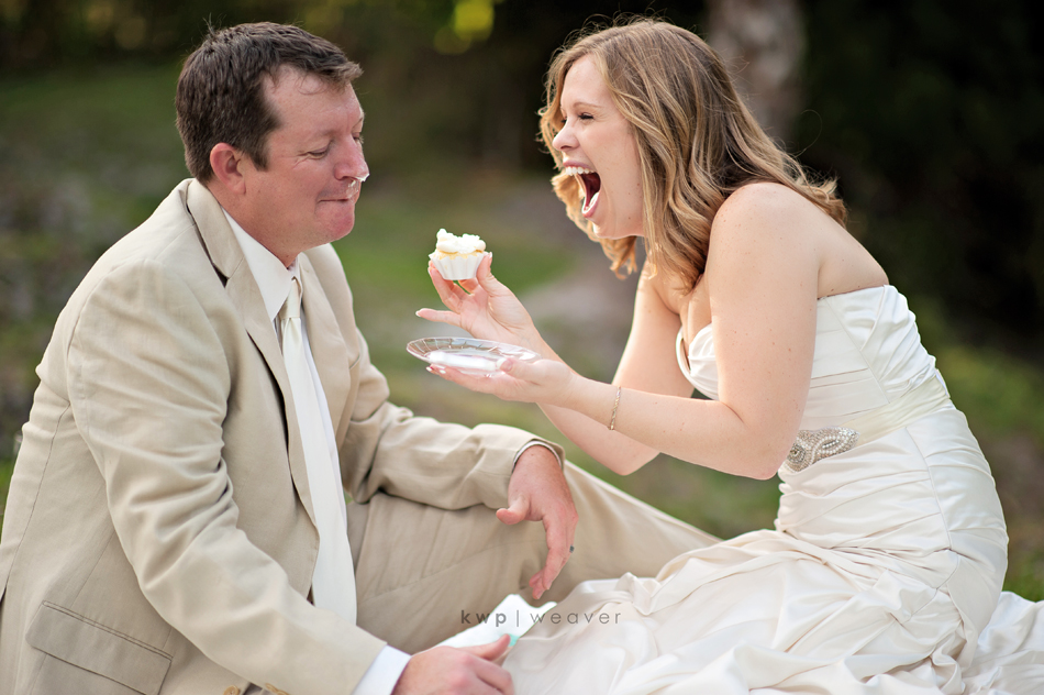 trash the dress  photography