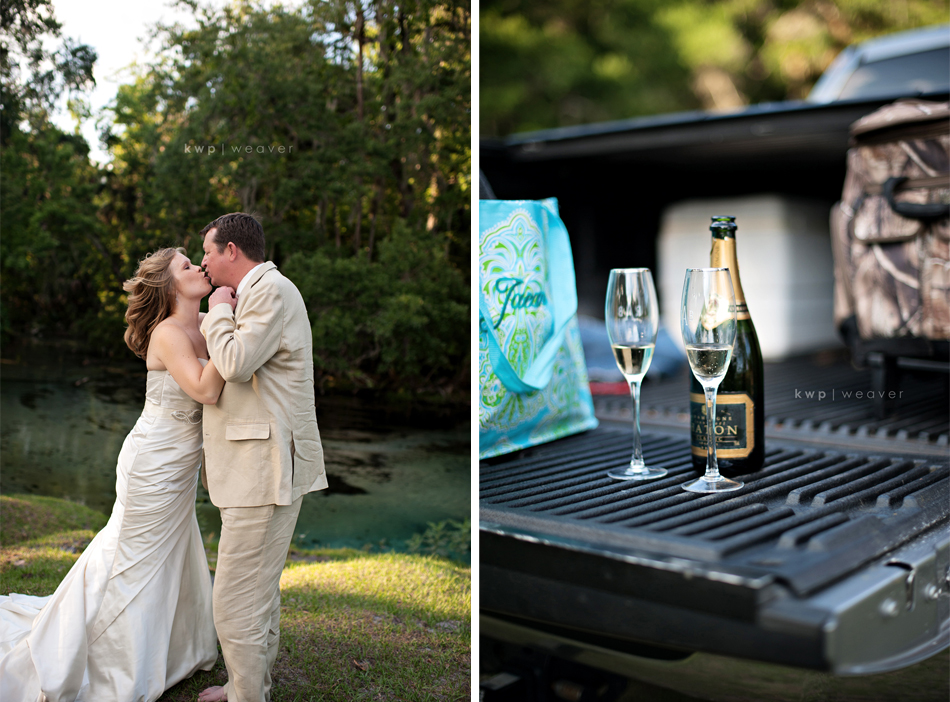 trash the dress  photography