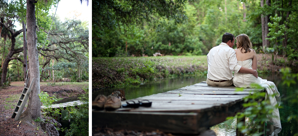 trash the dress  photography