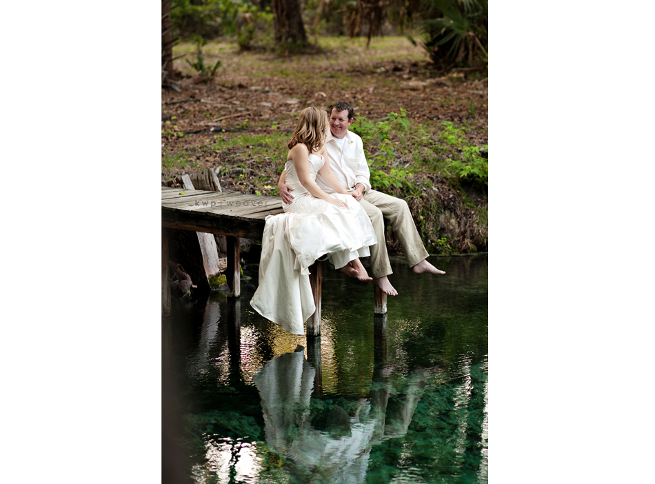 trash the dress  photography