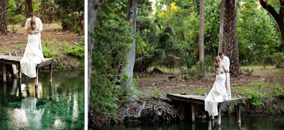 trash the dress  photography
