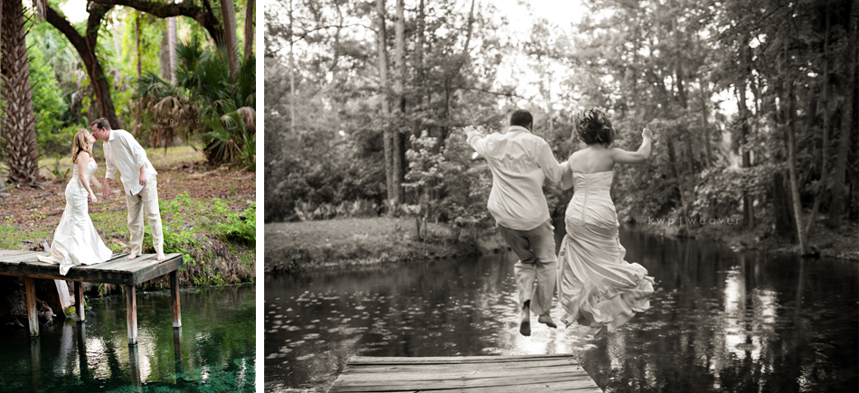 trash the dress  photography