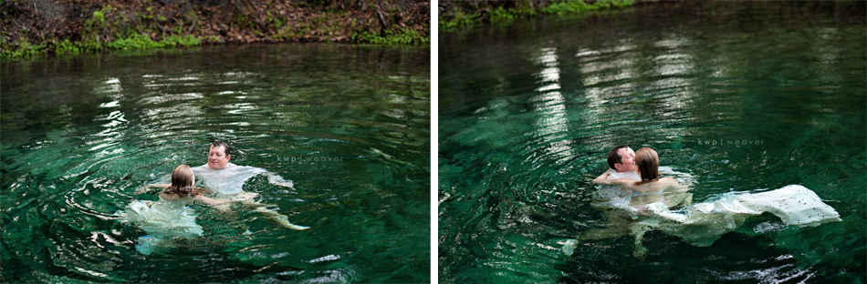 trash the dress  photography