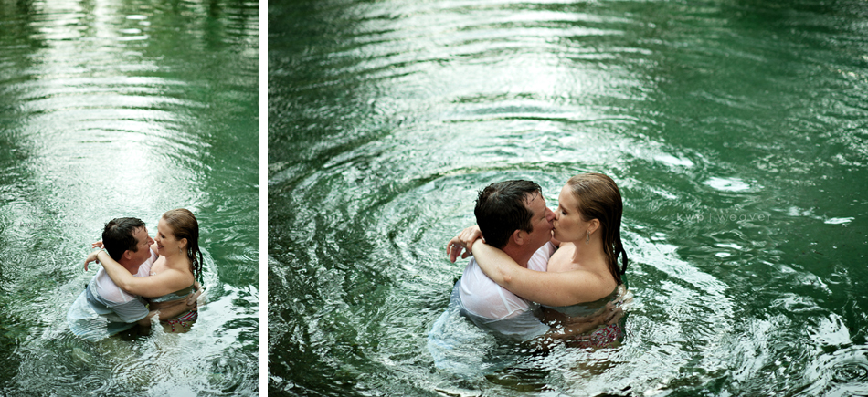 trash the dress  photography