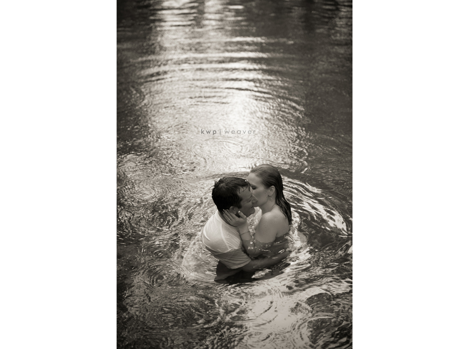 trash the dress  photography