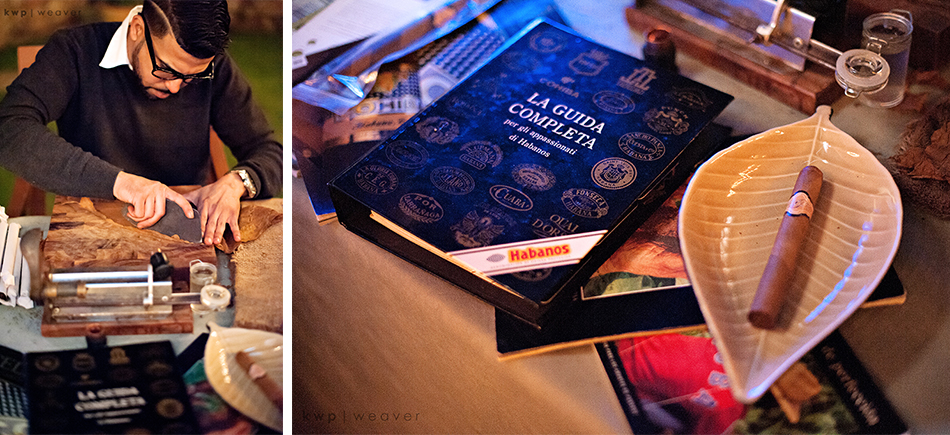 CF Dominicana Cigars by Anthony