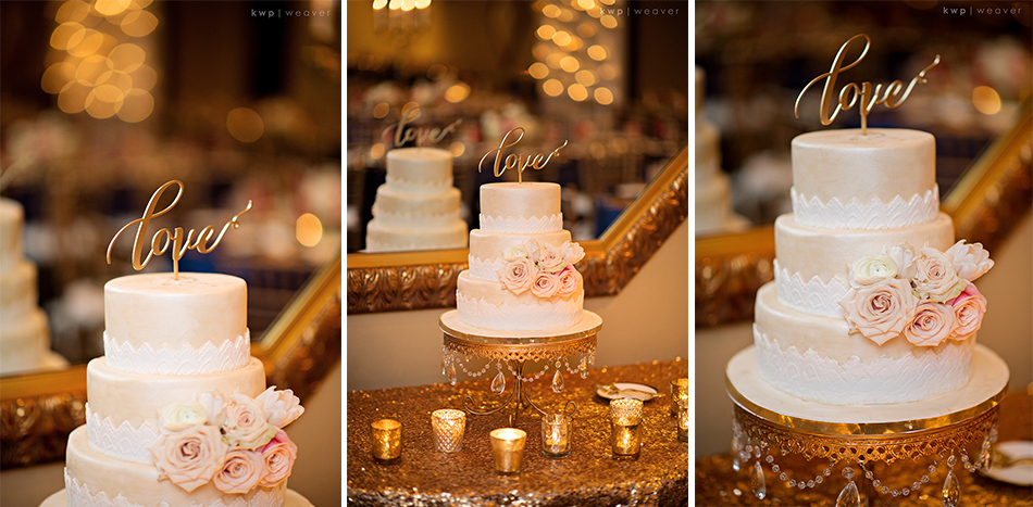 yumm cake wedding cakes