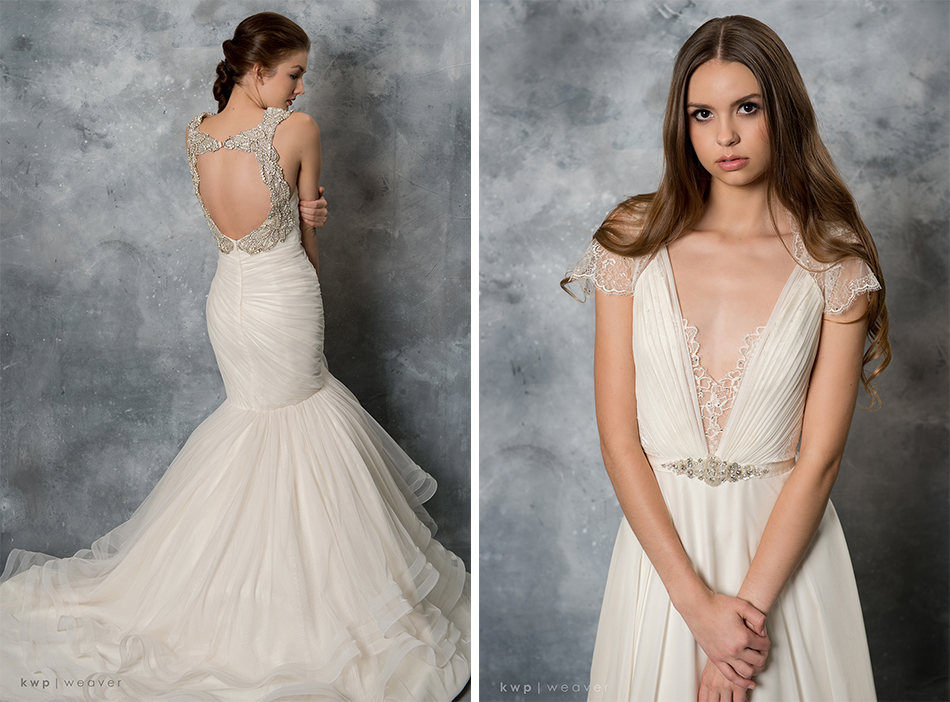 calvet bridal gowns