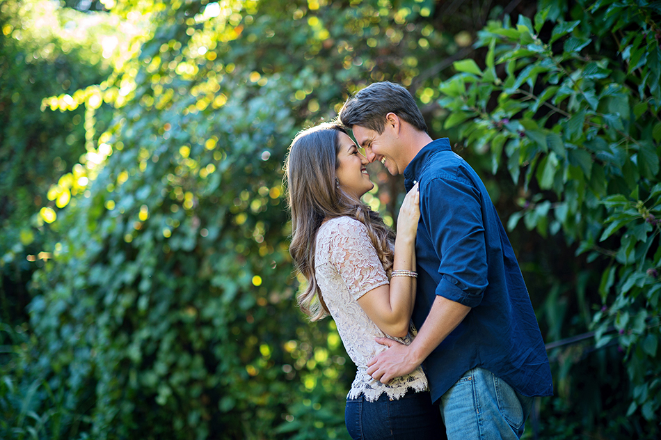 orlando engagement session