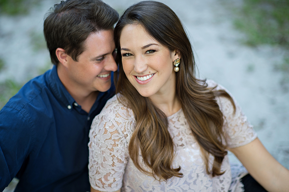 engagement session clothing